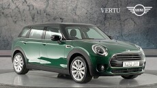 MINI Clubman 1.5 Cooper Classic 6dr Auto Petrol Estate